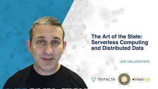 Distributed SQL Keynote