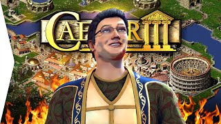Exploiting Rome To Dominate The Most Infamous Mission In Caesar 3 Profile