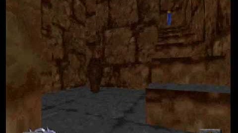 Hexen - Part 1