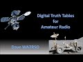 Truth Tables for Amateur Radio WA7RSO