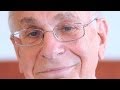 Episode 4 − Intuition and Rationality: Uncut conversation with Daniel Kahneman