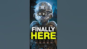 Two Halo Legends Just Came Back… #halo #haloinfinite #gaming