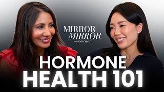 Perimenopause Symptoms That Get Dismissed as Stress