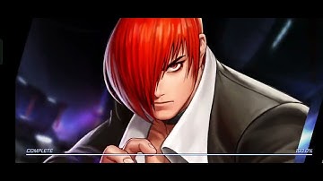 The King of Fighters ARENA Gameplay Part 4 (Android, iOS)