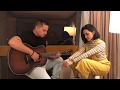 Lady Gaga, Bradley Cooper - Shallow/ Always remember us this way (COVER)