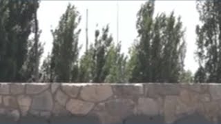 Gorge deadly shooting case moved to military court