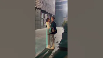 الشامي حب وحنان الحب 