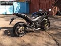 Honda CBR600F 2011г. / ОБЗОР / ПРОДАЖА