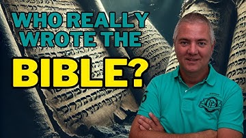 The Documentary Hypothesis: A Critical Examination | Jens Bruun Kofoed, Ph. D.