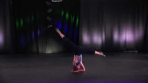 LINDA NYBERG - Defy Gravity Dance Company Inc - Sy...