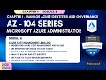 Azure Cost Management Full Tutorial | Save Money in Azure | AZ-104 Hands-On for Beginners