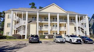 5858 Longwood Dr. 201, Murrells Inlet, SC 29576 - Residential for sale
