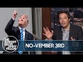 Trump Wants to Delay the 2020 Election | The Tonight Show
