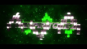 Intro - SpiritOfeZ [ft. MotionFX | C4D: MotionFX, AE: Nokari] | Nokari