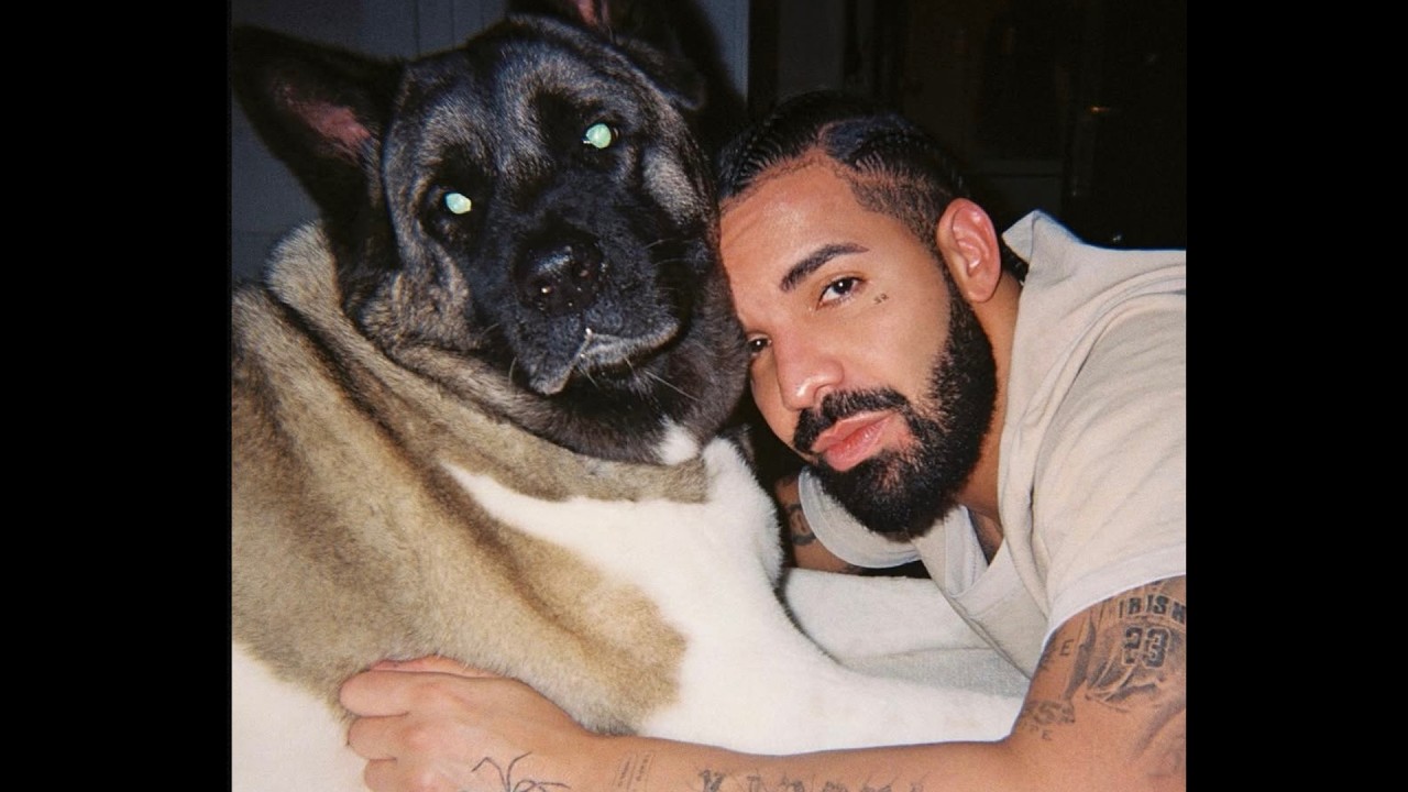 (FREE) Drake Type Beat - 