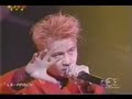 レピッシュ - To Be Dreamer ~ in the real life (LIVE)