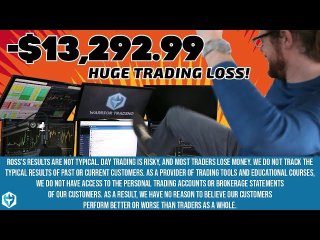 The Best Tools and Software For Day Trading - Warrior Trading