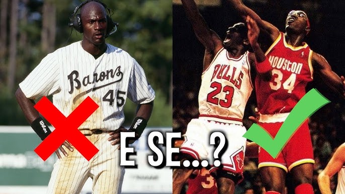 Michael Jordan: histórico de conquistas, recordes e tudo sobre a