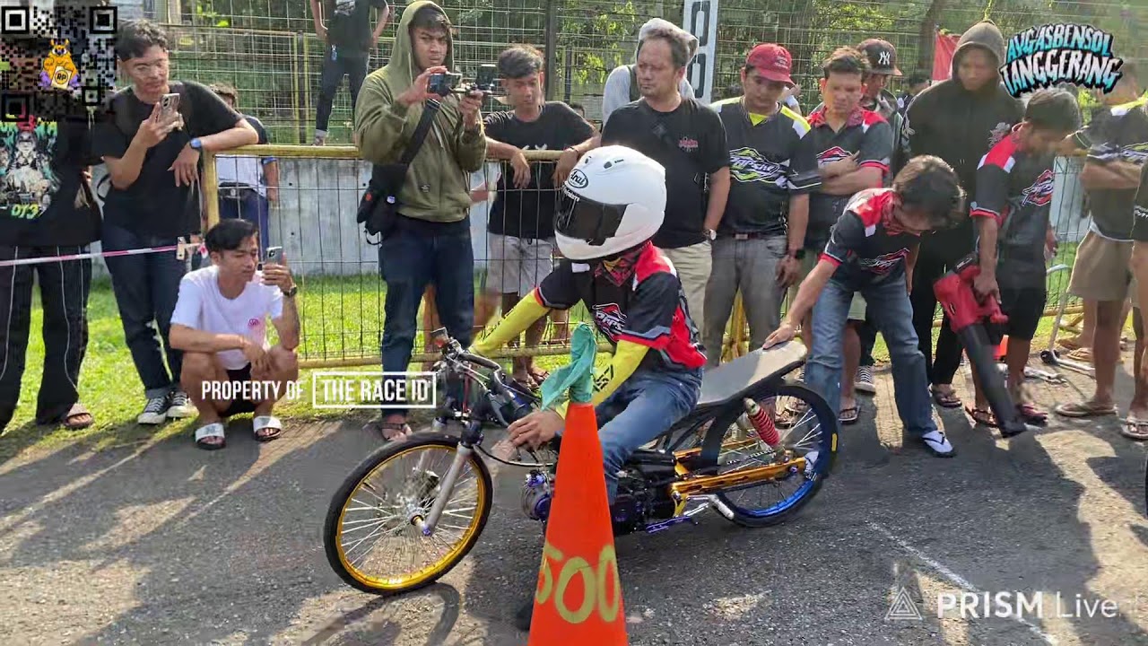 🛑LIVE PART 2 R2 NATASYA VS WIJAYA