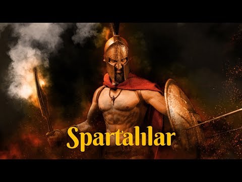 Video: Spartalı ardıclar nə qədər sürətlə böyüyür?