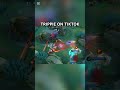 GRANGER LOOKS SO FUN 🔥 #mobilelegends #granger #grangermobilelegends