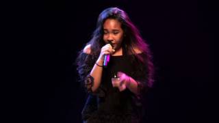 B-Dazzled Grand Festival - Siti Noor Haliza