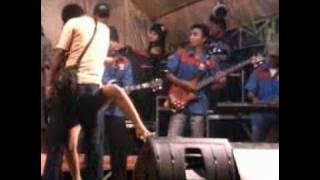 Dangdut hot fitri & siska - kereta malam