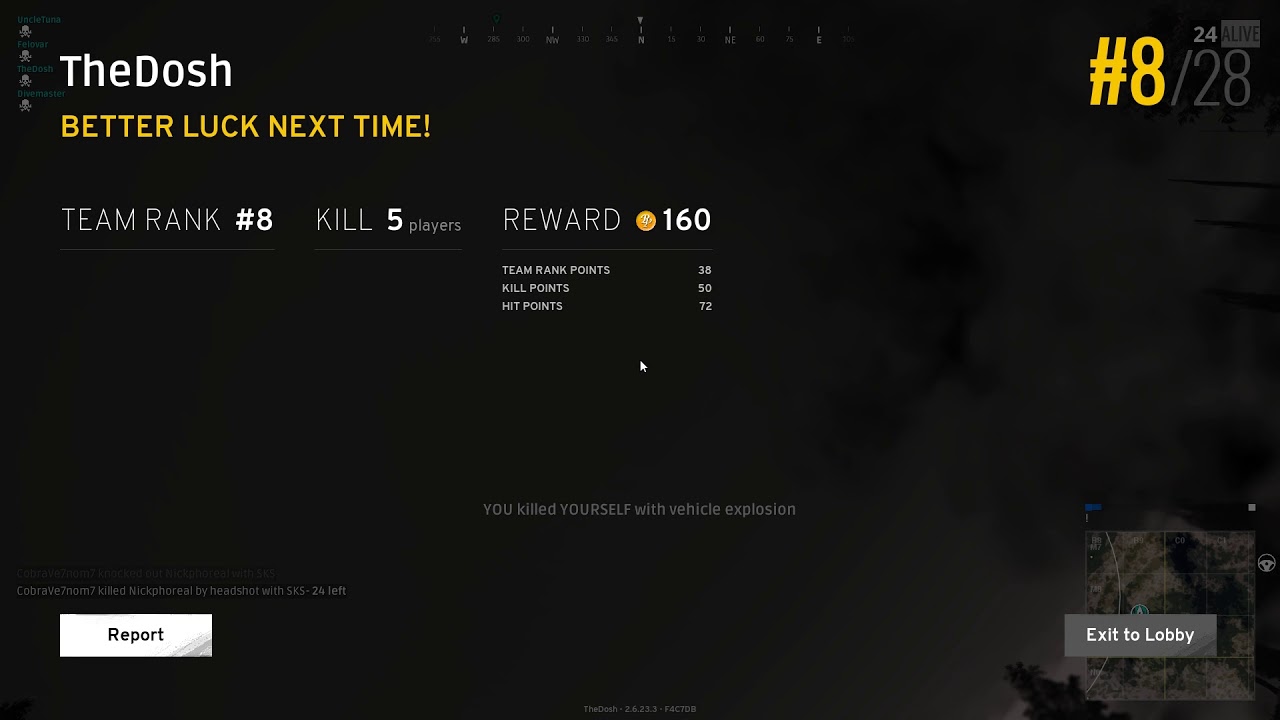 camera iphone 8 plus apk [PUBG] Two Crates Side by Side