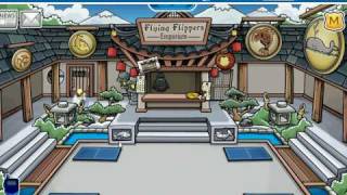 Strange Things on CP!