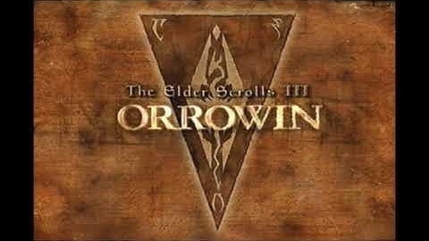 How to mod Morrowind on Original Xbox (2023) Pt.2: Converting PC Mods