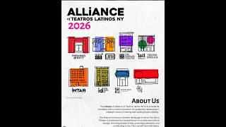 Teatro Fest is in full swing across 13 venues in New York City thru April 30. Learn how to take part