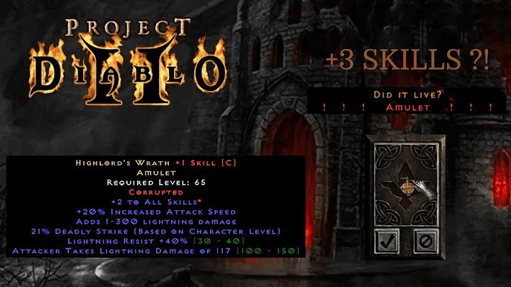 PD2 S10 | SLAM FEST OF 50 UBER ANCIENTS DROP | DESEC +3 HIGHLORD OR BRICK?!