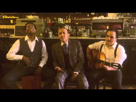 YO NO FUI - LOS JUANELOS