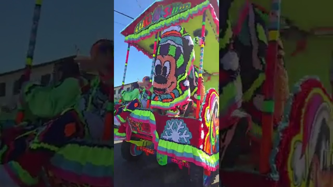 Mascaras de hatillo sikitrakis