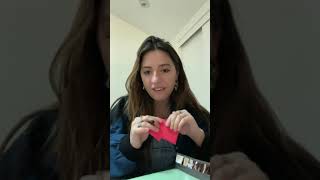 Mackenzie Ziegler live stream October 13, 2021