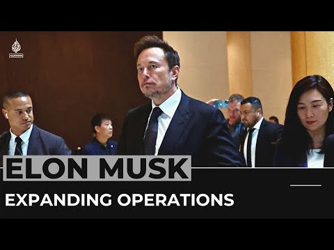 Video: Elon Musk tahab Teslalt SolarCity't osta 2,8 miljardi dollarini