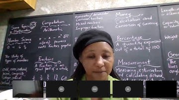 PEP Math Critical Thinking Skills