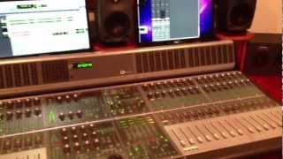 Quick studio update!