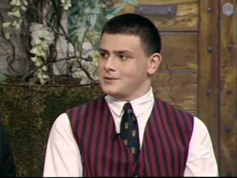 ბაქსვუდის სკოლა სტუმრად \"სხვა შუადღეში\"