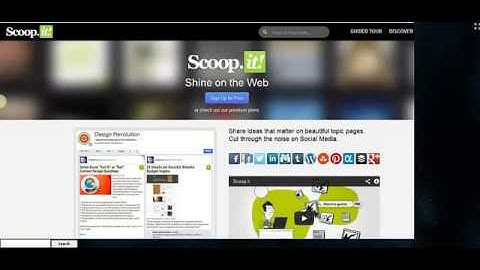 5 Streams of Curation Traffic with Story Flipping