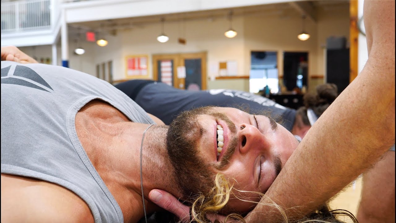 4K Chiropractic Artistry Showcase - 40+ Adjustments in 7 Minutes