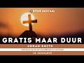 RITME Digitaal | Gratis maar duur.