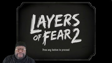 How To Layers of Fear 2 (Part.3) ~ Chase Me with Yo B%$ch A!#...