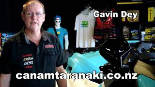 Sea-Doo Closed Loop Cooling System