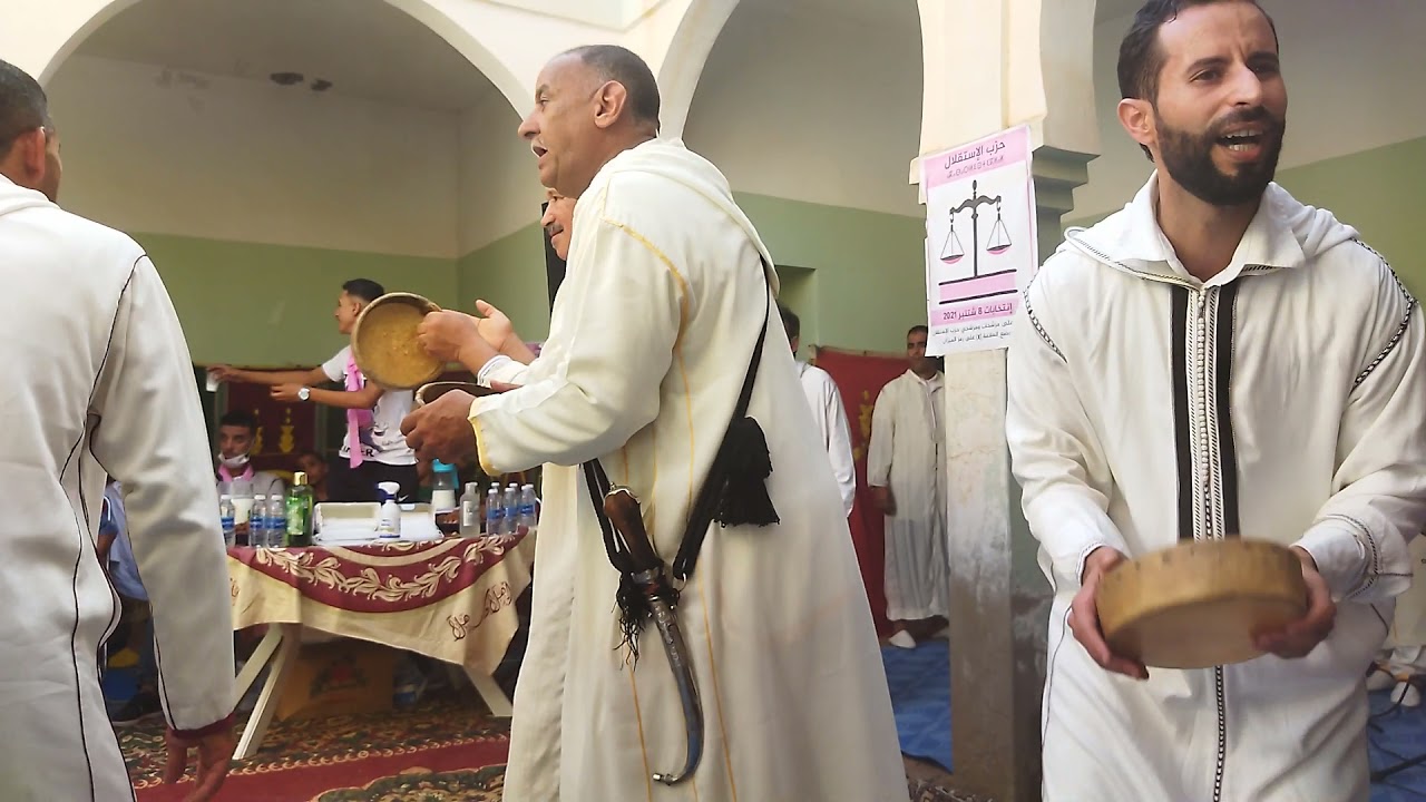 جماعه الكديه للتراث