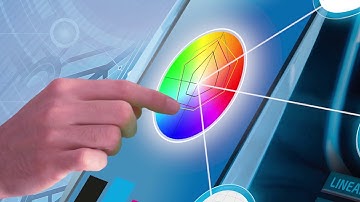 ColorGATE - DFE Profiler Module EN