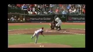 Hunter Pence Passion
