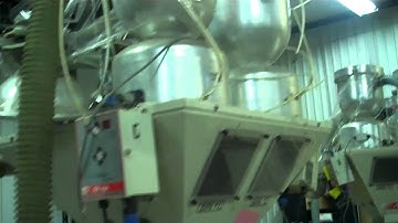 Wittmann / M-Tek / Mould-Tek Exac-u-Batch GXB Series 4 Blender #3