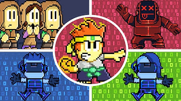 Dan The Man - Virtual Reality Event _The Final Stage With Dan .