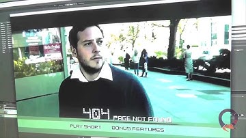 404 Post Production Behind The Scenes